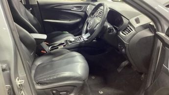 MG MG5 52.5kWh Exclusive Estate 5dr Electric Auto (156 ps)