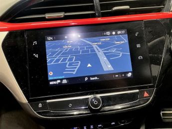 VAUXHALL Corsa Electric 50kWh GS Hatchback 5dr Electric Auto (136 ps)