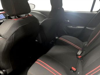 VAUXHALL Corsa Electric 50kWh GS Hatchback 5dr Electric Auto (136 ps)