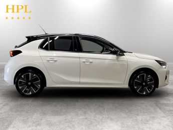 VAUXHALL Corsa Electric 50kWh GS Hatchback 5dr Electric Auto (136 ps)