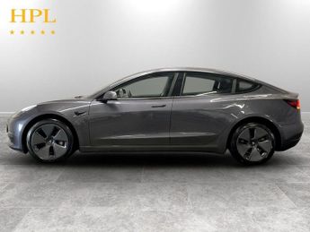 TESLA Model 3 (Dual Motor) Long Range Saloon 4dr Electric Auto 4WDE (346 ps)