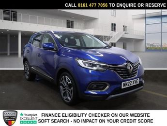Renault Kadjar 1.3 TCe Techno SUV 5dr Petrol Manual Euro 6 (s/s) (140 ps)