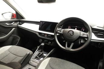 SKODA KAMIQ 1.5 TSI ACT SE L SUV 5dr Petrol DSG Euro 6 (s/s) (150 ps)