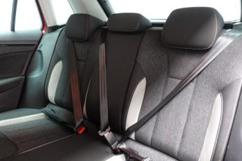 SKODA KAMIQ 1.5 TSI ACT SE L SUV 5dr Petrol DSG Euro 6 (s/s) (150 ps)