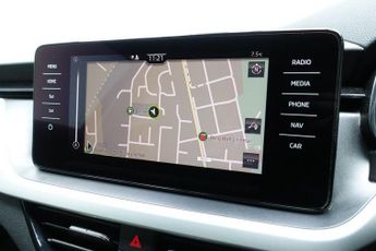 SKODA KAMIQ 1.5 TSI ACT SE L SUV 5dr Petrol DSG Euro 6 (s/s) (150 ps)