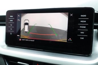 SKODA KAMIQ 1.5 TSI ACT SE L SUV 5dr Petrol DSG Euro 6 (s/s) (150 ps)