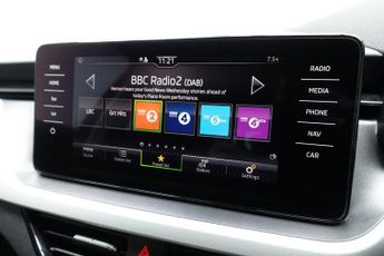 SKODA KAMIQ 1.5 TSI ACT SE L SUV 5dr Petrol DSG Euro 6 (s/s) (150 ps)