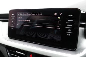 SKODA KAMIQ 1.5 TSI ACT SE L SUV 5dr Petrol DSG Euro 6 (s/s) (150 ps)