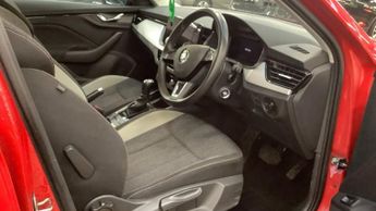 SKODA KAMIQ 1.5 TSI ACT SE L SUV 5dr Petrol DSG Euro 6 (s/s) (150 ps)