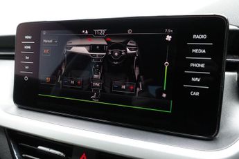 SKODA KAMIQ 1.5 TSI ACT SE L SUV 5dr Petrol DSG Euro 6 (s/s) (150 ps)