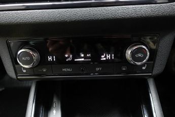 SKODA KAMIQ 1.5 TSI ACT SE L SUV 5dr Petrol DSG Euro 6 (s/s) (150 ps)