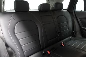 MERCEDES-BENZ GLC 2.0 GLC250 Urban Edition SUV 5dr Petrol G-Tronic+ 4MATIC Euro 6 