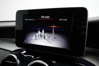 MERCEDES-BENZ GLC 2.0 GLC250 Urban Edition SUV 5dr Petrol G-Tronic+ 4MATIC Euro 6 