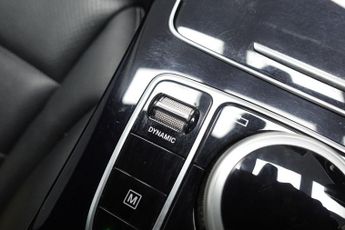 MERCEDES-BENZ GLC 2.0 GLC250 Urban Edition SUV 5dr Petrol G-Tronic+ 4MATIC Euro 6 