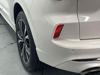 FORD KUGA 2.5 Duratec 14.4kWh ST-Line X Edition SUV 5dr Petrol Plug-in Hyb