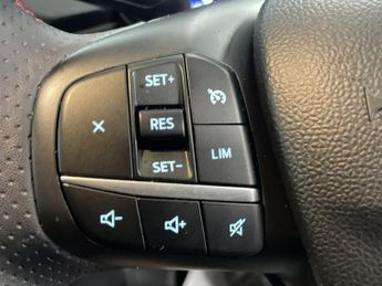 FORD KUGA 2.5 Duratec 14.4kWh ST-Line X Edition SUV 5dr Petrol Plug-in Hyb