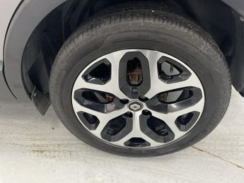 RENAULT CAPTUR 0.9 TCe ENERGY GT Line SUV 5dr Petrol Manual Euro 6 (s/s) (90 ps