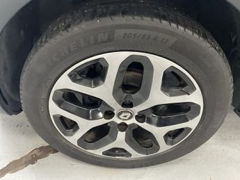 RENAULT CAPTUR 0.9 TCe ENERGY GT Line SUV 5dr Petrol Manual Euro 6 (s/s) (90 ps