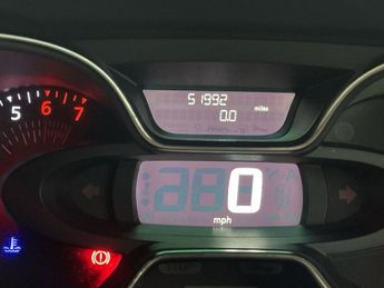 RENAULT CAPTUR 0.9 TCe ENERGY GT Line SUV 5dr Petrol Manual Euro 6 (s/s) (90 ps