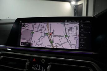 BMW X5 3.0 45e 24kWh M Sport SUV 5dr Petrol Plug-in Hybrid Auto xDrive 