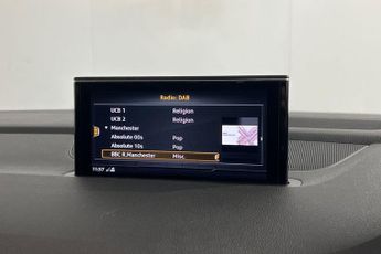 AUDI Q7 3.0 TDI V6 50 Black Edition SUV 5dr Diesel Tiptronic quattro Eur