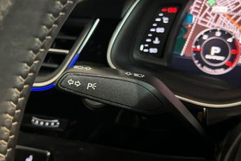 AUDI Q7 3.0 TDI V6 50 Black Edition SUV 5dr Diesel Tiptronic quattro Eur