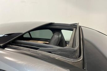 MERCEDES-BENZ CLA 2.1 CLA200d AMG Line Coupe 4dr Diesel 7G-DCT Euro 6 (s/s) (136 p