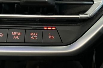 BMW IX3 80kWh M Sport SUV 5dr Electric Auto (286 ps) Panoramic Glass Sun