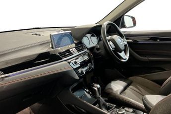 BMW X1 1.5 25e 10kWh Sport SUV 5dr Petrol Plug-in Hybrid Auto xDrive Eu