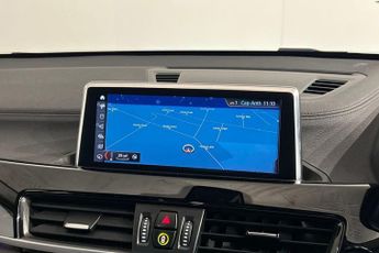 BMW X1 1.5 25e 10kWh Sport SUV 5dr Petrol Plug-in Hybrid Auto xDrive Eu