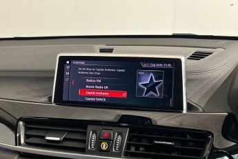 BMW X1 1.5 25e 10kWh Sport SUV 5dr Petrol Plug-in Hybrid Auto xDrive Eu