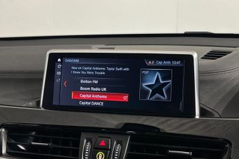 BMW X1 1.5 25e 10kWh Sport SUV 5dr Petrol Plug-in Hybrid Auto xDrive Eu