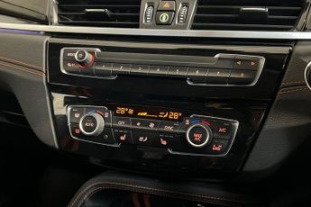 BMW X1 1.5 25e 10kWh Sport SUV 5dr Petrol Plug-in Hybrid Auto xDrive Eu