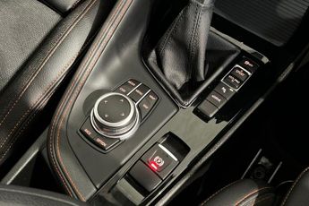 BMW X1 1.5 25e 10kWh Sport SUV 5dr Petrol Plug-in Hybrid Auto xDrive Eu