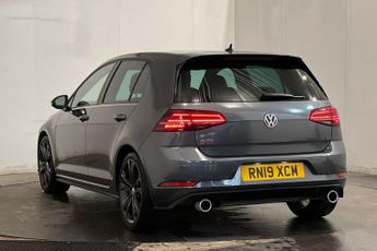 VOLKSWAGEN GOLF 2.0 TSI GPF GTI Performance Hatchback 5dr Petrol DSG Euro 6 (s/s