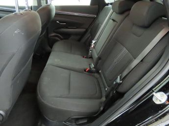 HYUNDAI TUCSON 1.6 h T-GDi Premium SUV 5dr Petrol Hybrid Auto Euro 6 (s/s) (230