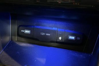 HYUNDAI TUCSON 1.6 h T-GDi Premium SUV 5dr Petrol Hybrid Auto Euro 6 (s/s) (230