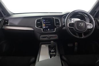 VOLVO XC90 2.0 B5 MHEV R-Design Pro Auto 4WD Euro 6 (s/s) 5dr