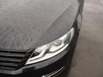 VOLKSWAGEN CC 2.0 TDI BlueMotion Tech GT Saloon 4dr Diesel DSG Euro 6 (s/s) (1