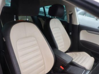 VOLKSWAGEN CC 2.0 TDI BlueMotion Tech GT Saloon 4dr Diesel DSG Euro 6 (s/s) (1