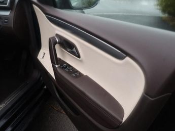 VOLKSWAGEN CC 2.0 TDI BlueMotion Tech GT Saloon 4dr Diesel DSG Euro 6 (s/s) (1