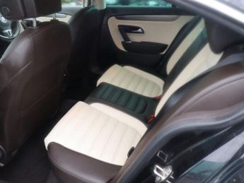 VOLKSWAGEN CC 2.0 TDI BlueMotion Tech GT Saloon 4dr Diesel DSG Euro 6 (s/s) (1