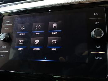 VOLKSWAGEN PASSAT 1.5 TSI EVO R-Line Saloon 4dr Petrol DSG Euro 6 (s/s) (150 ps)