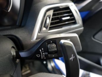 BMW 2 SERIES 2.0 218i M Sport Coupe 2dr Petrol Auto Euro 6 (s/s) (136 ps)