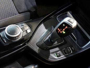 BMW 2 SERIES 2.0 218i M Sport Coupe 2dr Petrol Auto Euro 6 (s/s) (136 ps)