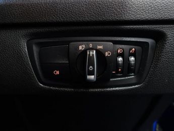 BMW 2 SERIES 2.0 218i M Sport Coupe 2dr Petrol Auto Euro 6 (s/s) (136 ps)