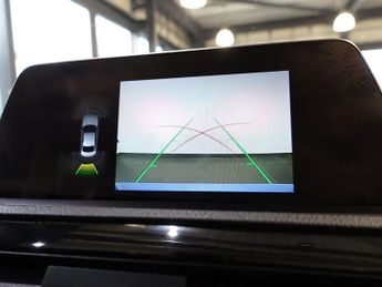 BMW 2 SERIES 2.0 218i M Sport Coupe 2dr Petrol Auto Euro 6 (s/s) (136 ps)