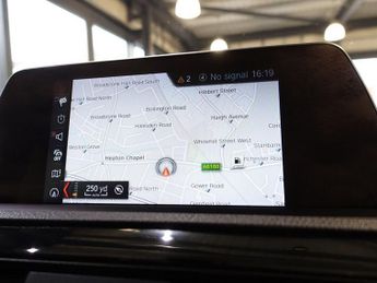 BMW 2 SERIES 2.0 218i M Sport Coupe 2dr Petrol Auto Euro 6 (s/s) (136 ps)