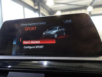 BMW 2 SERIES 2.0 218i M Sport Coupe 2dr Petrol Auto Euro 6 (s/s) (136 ps)