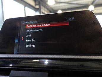 BMW 2 SERIES 2.0 218i M Sport Coupe 2dr Petrol Auto Euro 6 (s/s) (136 ps)